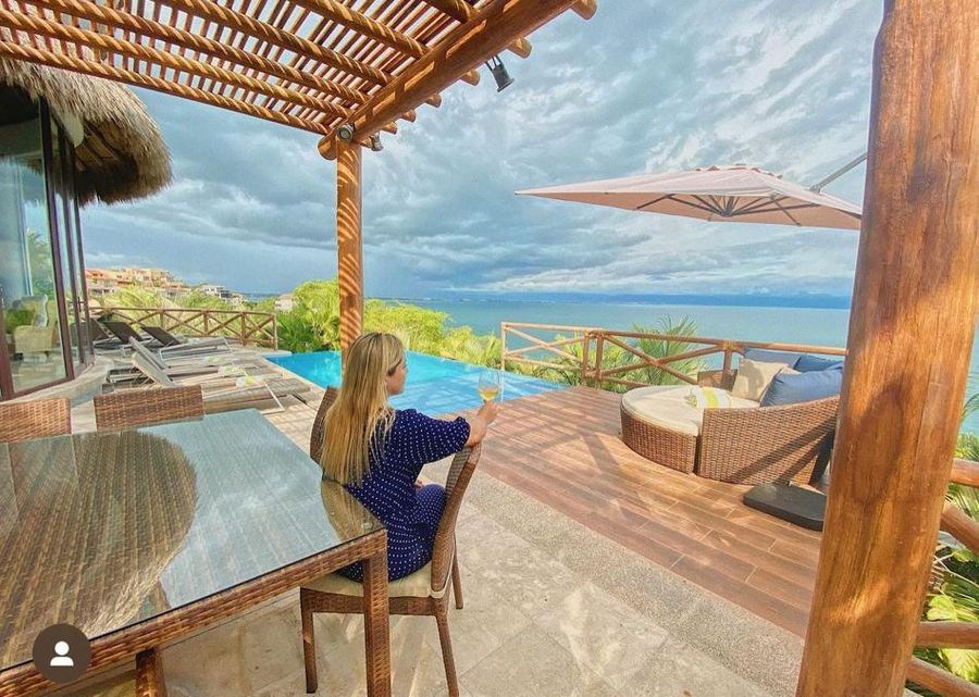 Villa las Torres (real del Mar) photo 4
