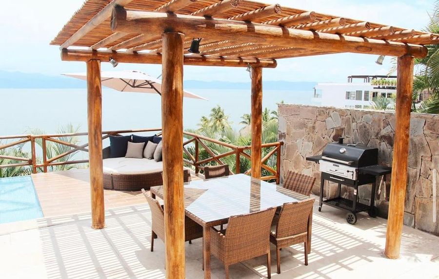 Villa las Torres (real del Mar) photo 2