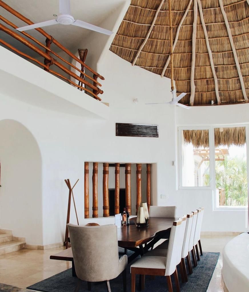 Villa las Torres (real del Mar) photo 3