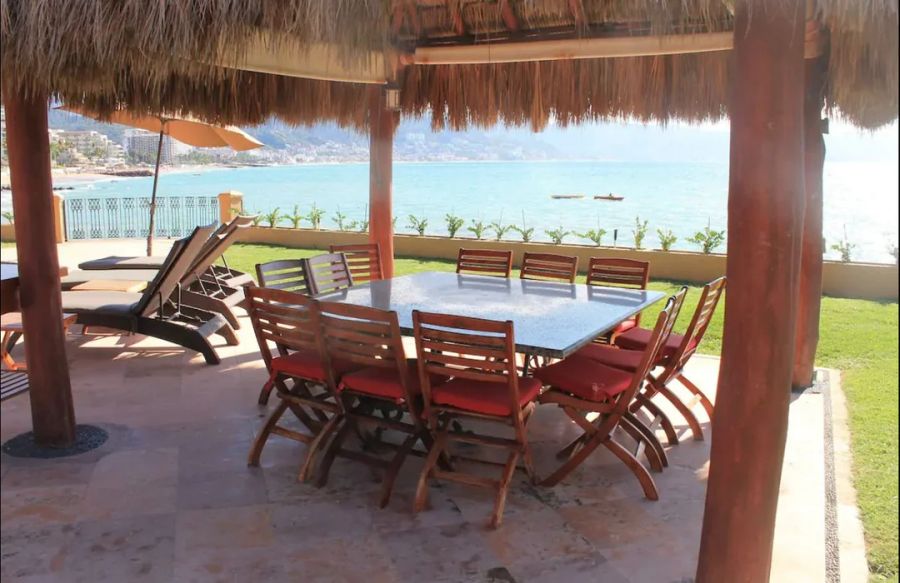 Villa en los Tules photo 2