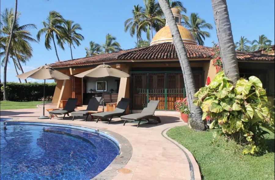 Villa en los Tules photo 5