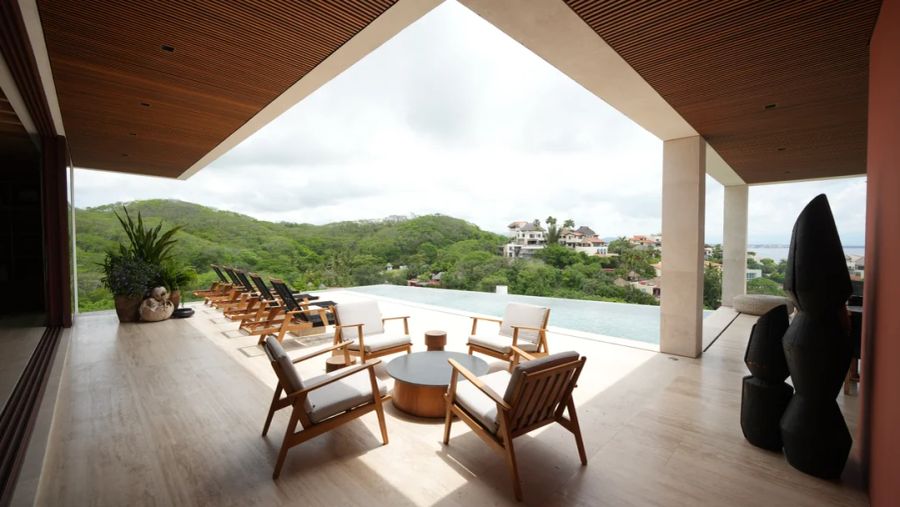 Villa Sirenas photo 3