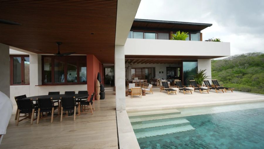 Villa Sirenas photo 9