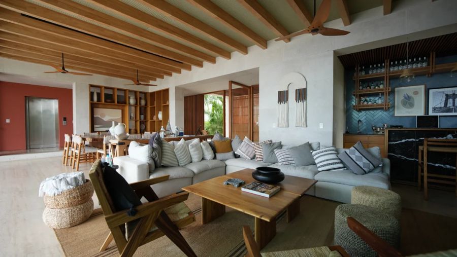 Villa Sirenas photo 11