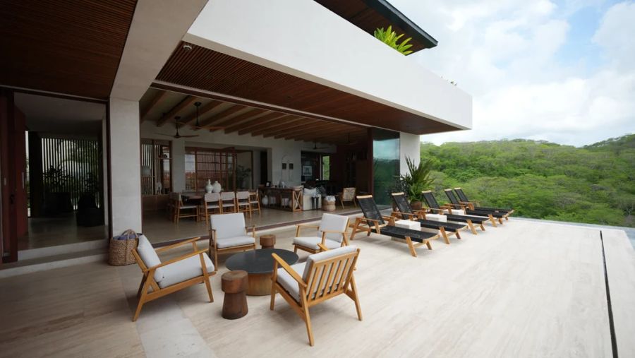 Villa Sirenas photo 18