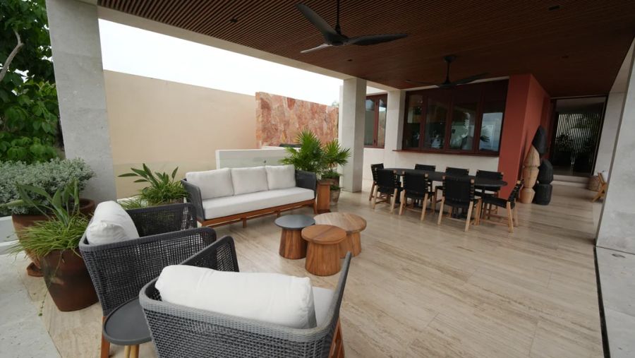Villa Sirenas photo 19