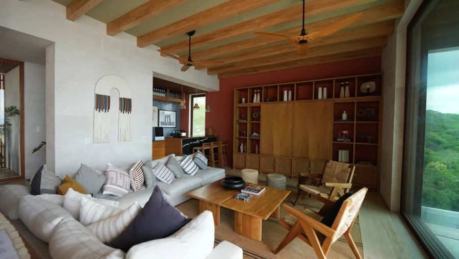 Villa Sirenas photo 21