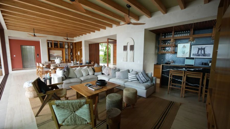 Villa Sirenas photo 26