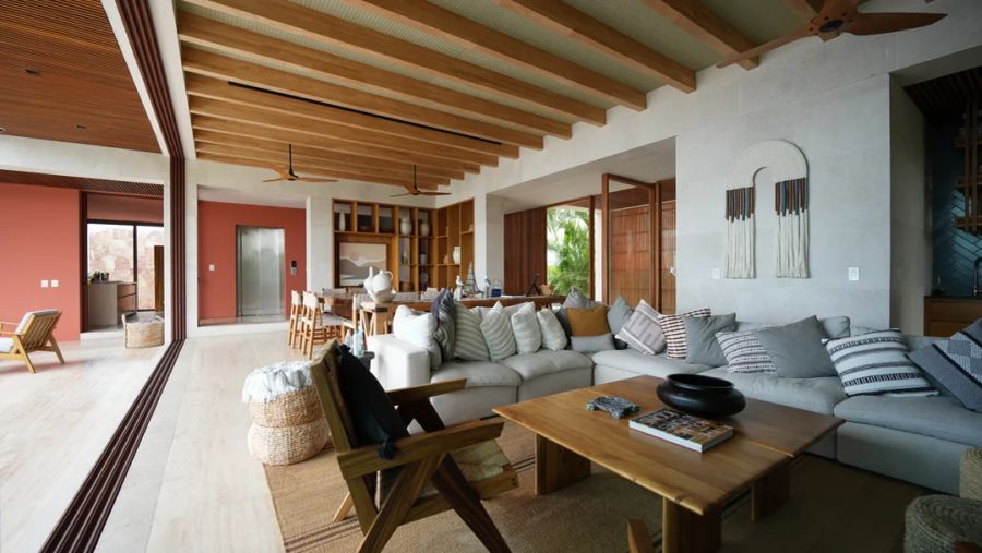 Villa Sirenas photo 31