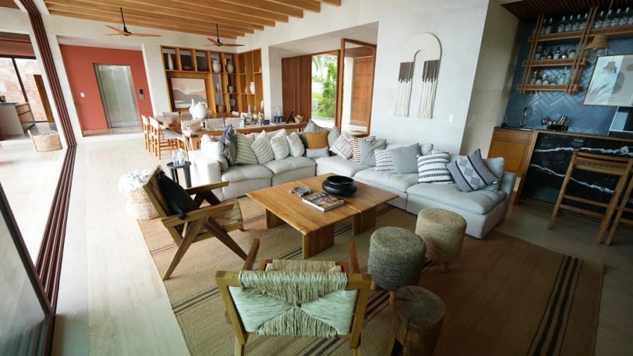 Villa Sirenas photo 34