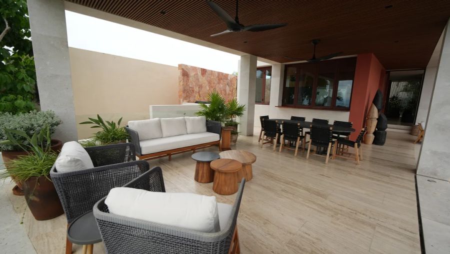 Villa Sirenas photo 47