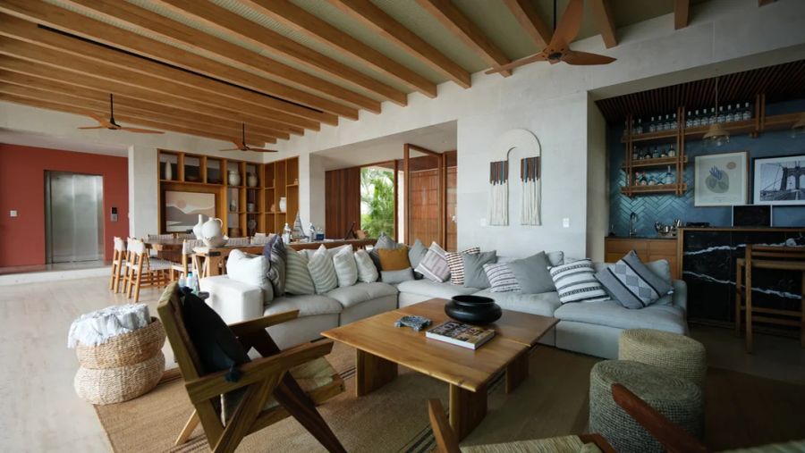 Villa Sirenas photo 68