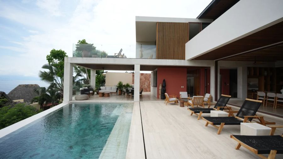 Villa Sirenas photo 75