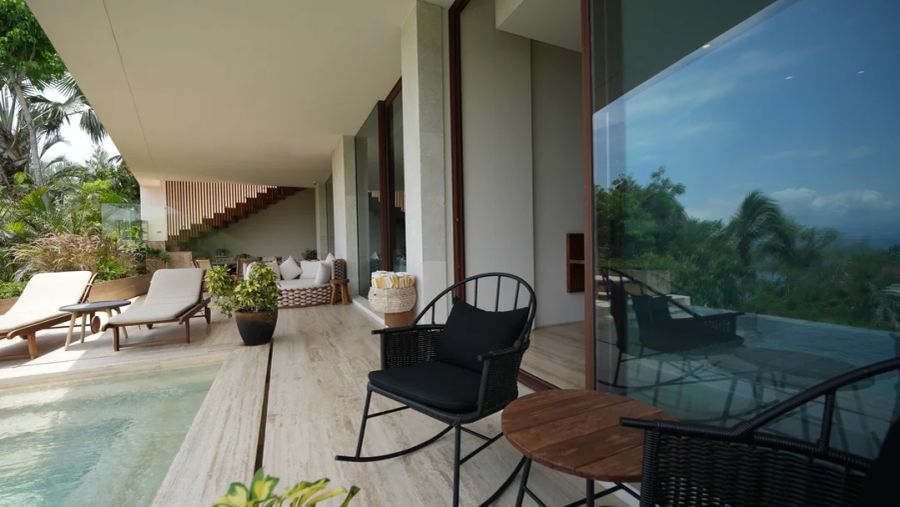 Villa Sirenas photo 84