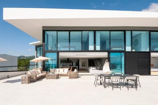 Narval Sur Penthouse photo 4