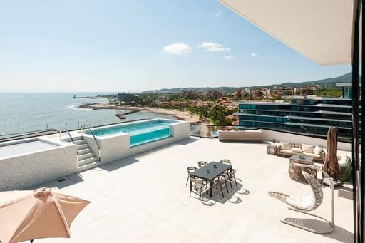 Narval Sur Penthouse photo 5