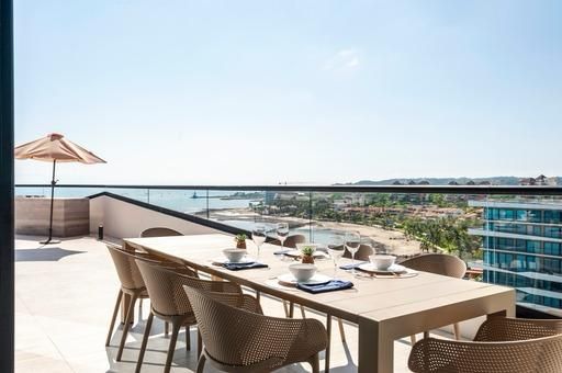 Narval Sur Penthouse photo 18