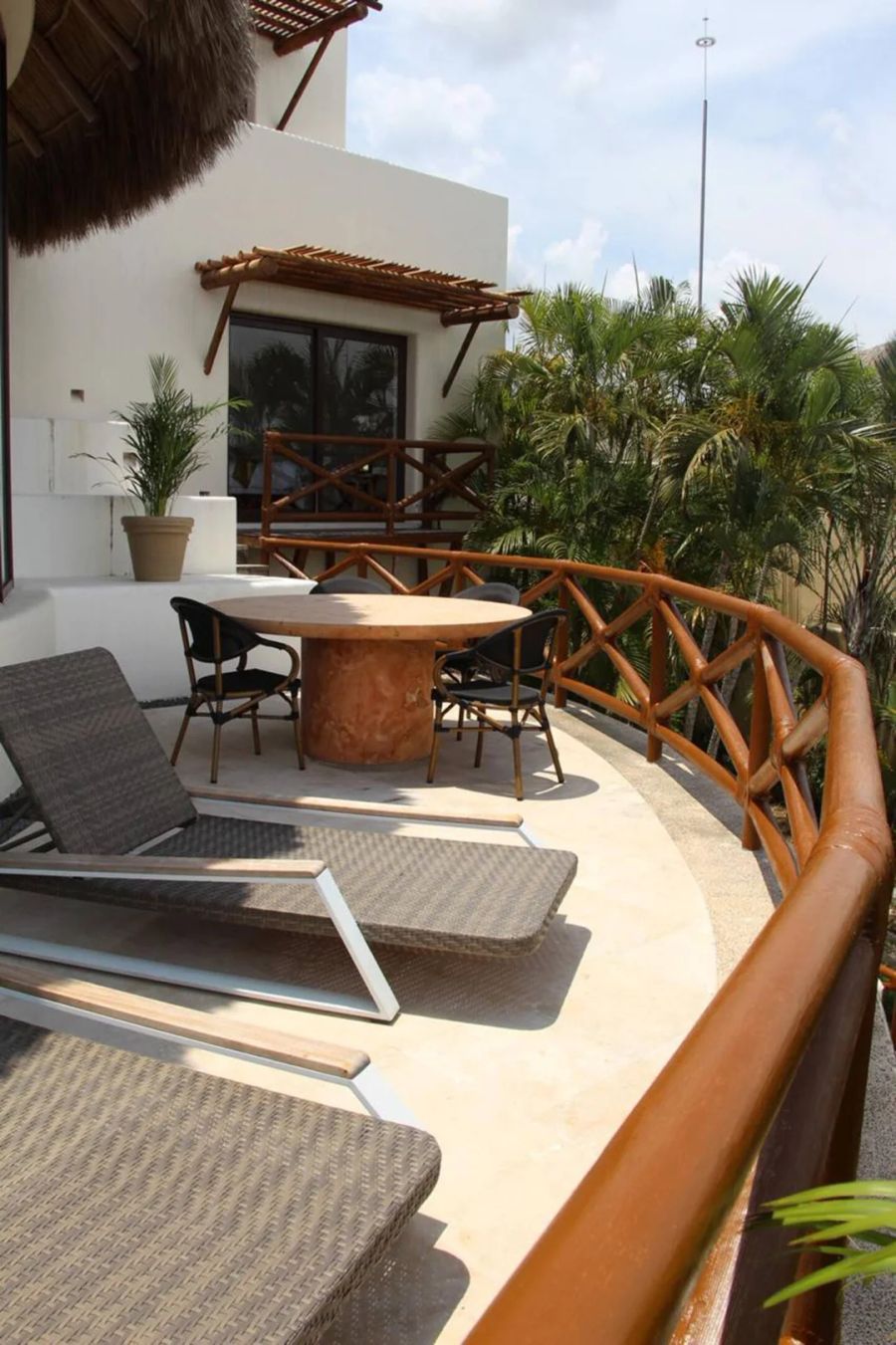 Casa Torre Esmeralda photo 33