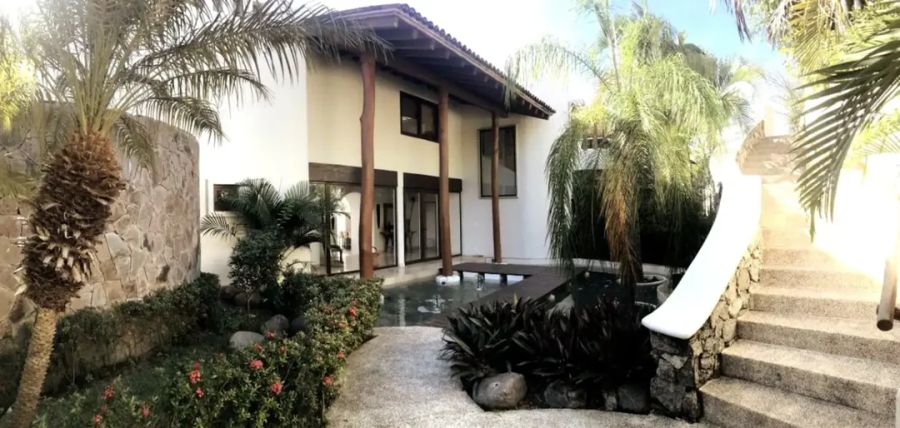 Casa Torre Esmeralda photo 24