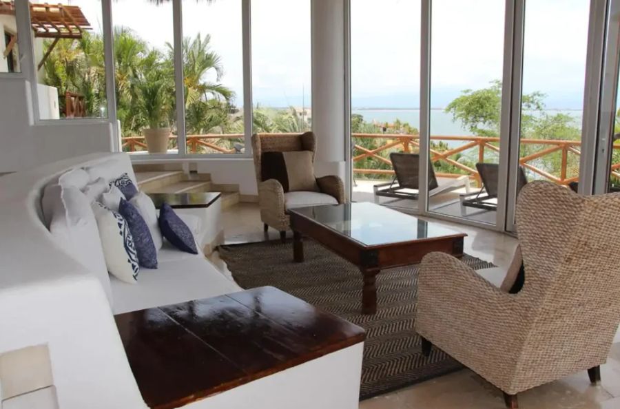 Casa Torre Esmeralda photo 18
