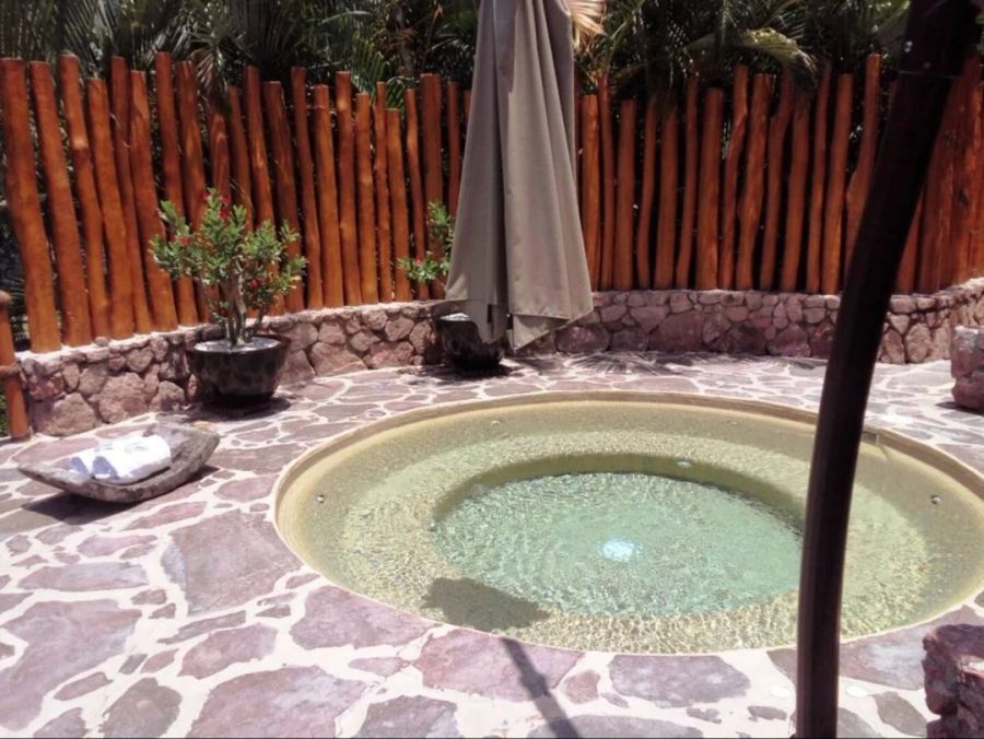 Casa Torre Esmeralda photo 8