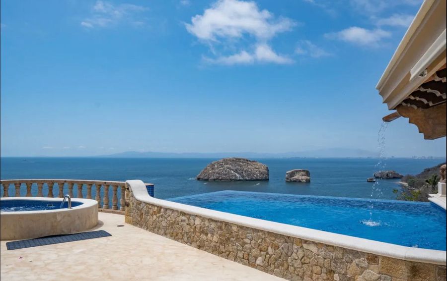 Villa en Joyas de Mismaloya photo 7