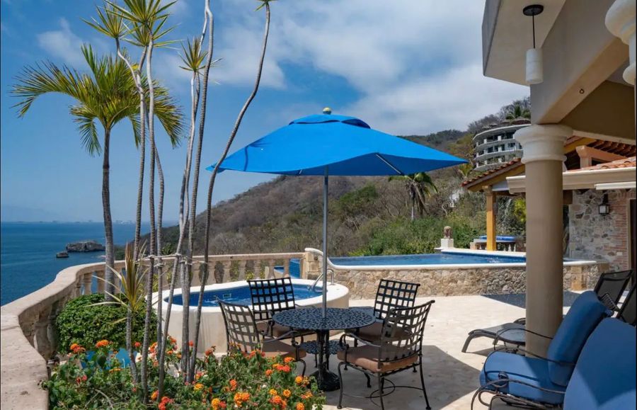 Villa en Joyas de Mismaloya photo 8