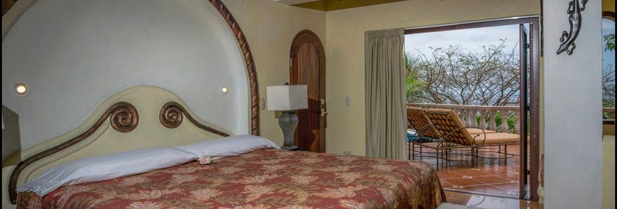 Villa en Joyas de Mismaloya photo 10
