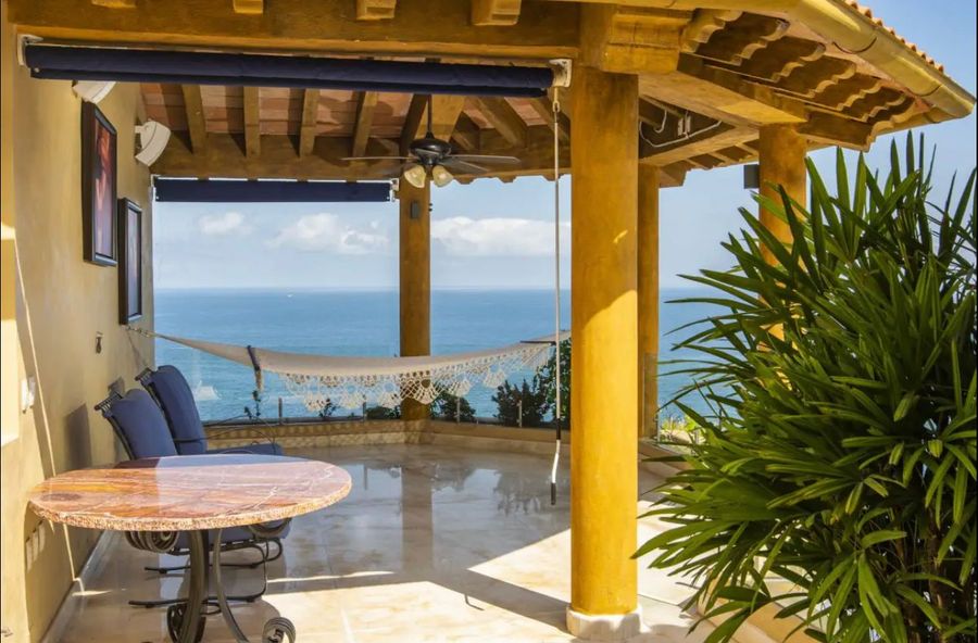 Villa en Joyas de Mismaloya photo 13