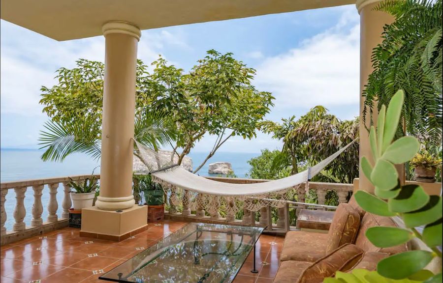 Villa en Joyas de Mismaloya photo 14