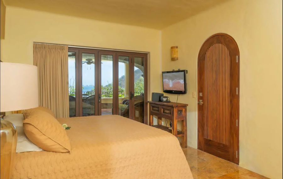Villa en Joyas de Mismaloya photo 15