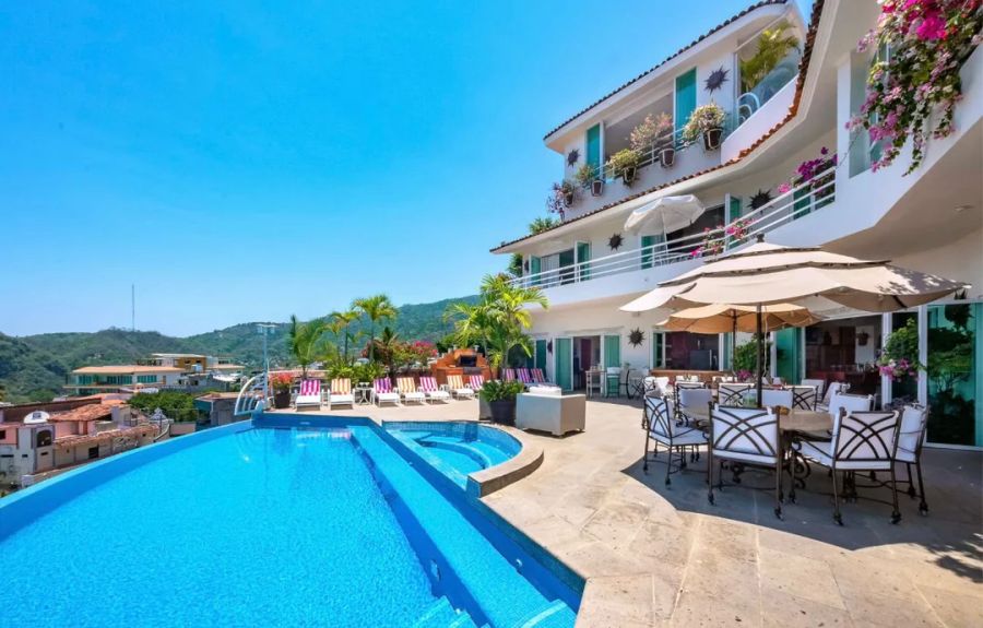 Casa Yvonneka photo 3