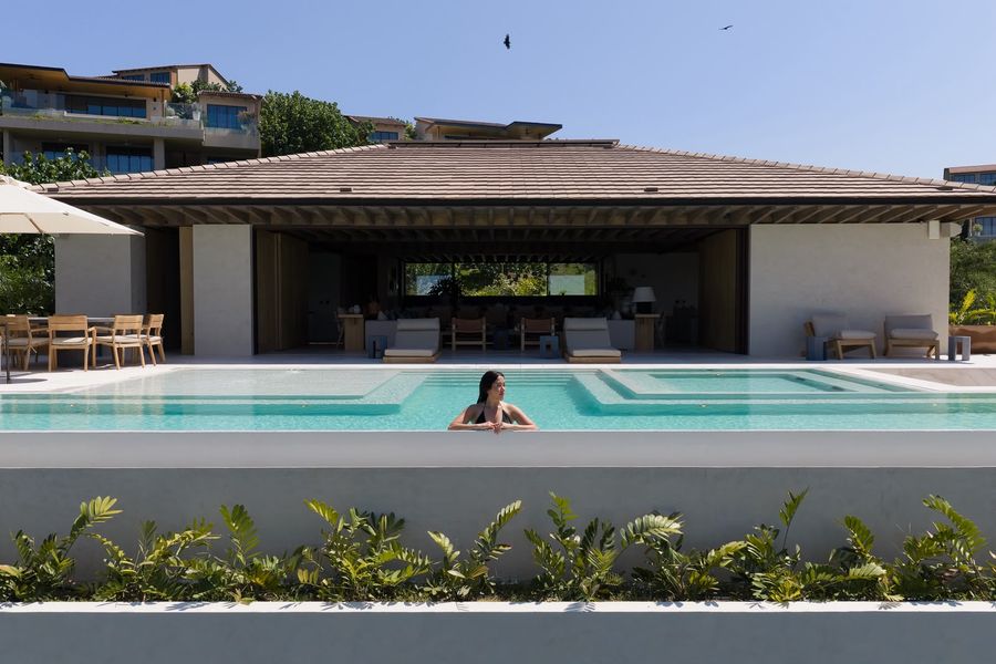 Villa Taiyari photo 3