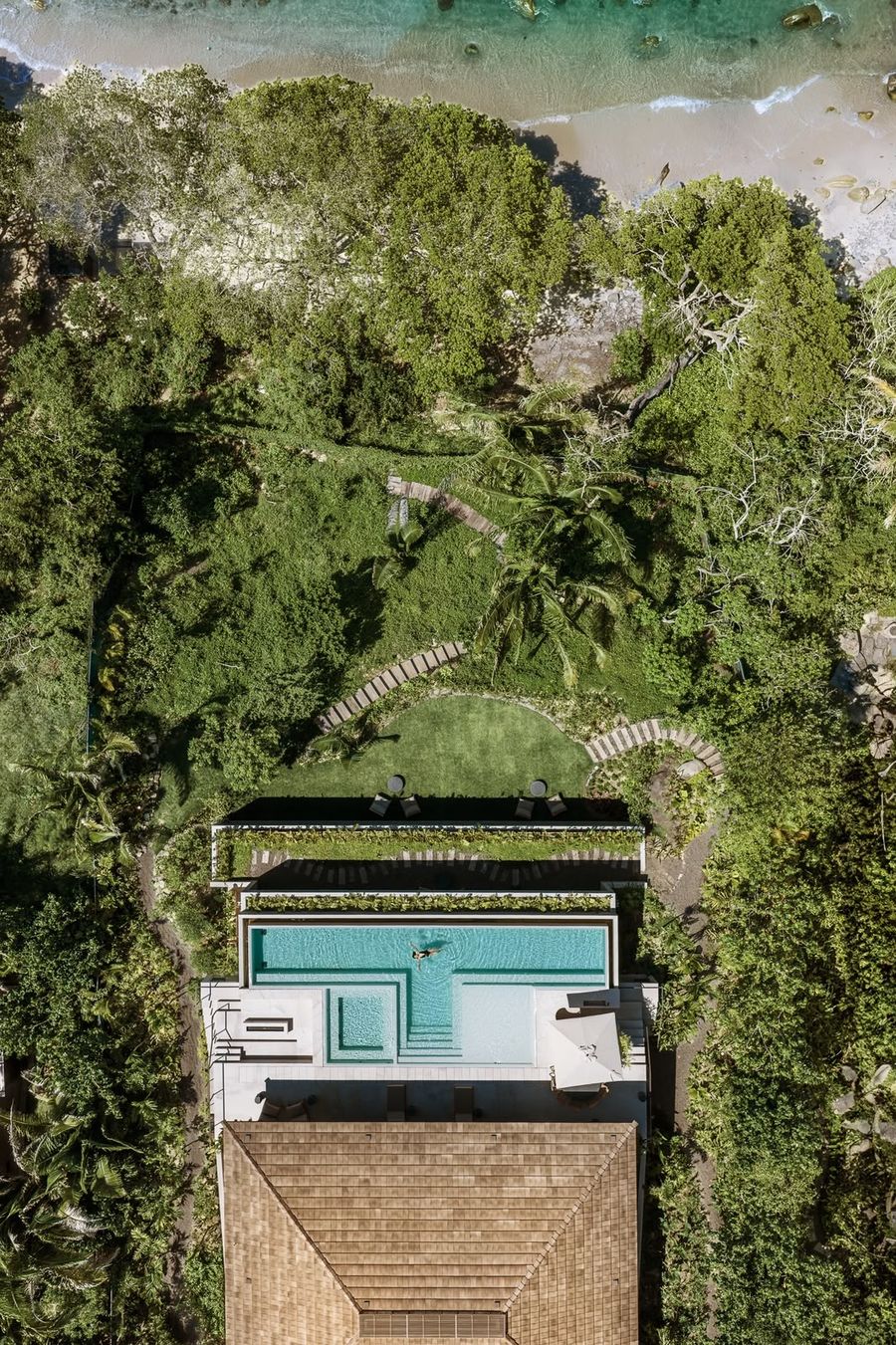 Villa Taiyari photo 11