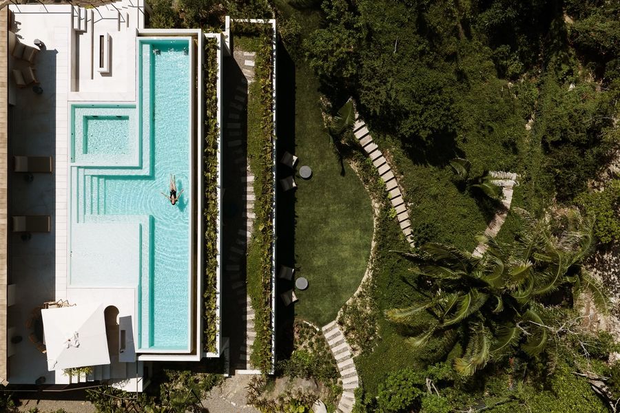 Villa Taiyari photo 4