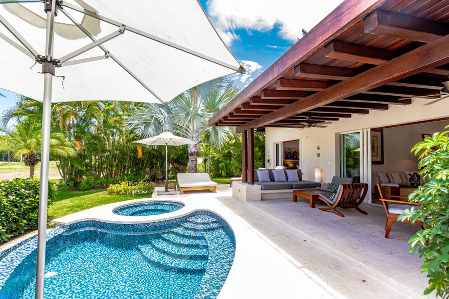 Villa Cazadores photo 8