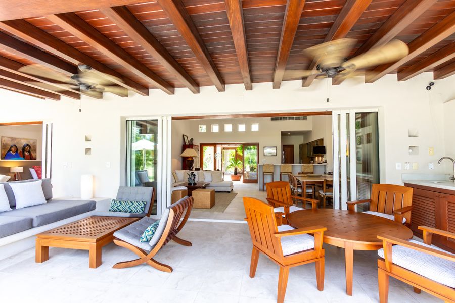 Villa Cazadores photo 9