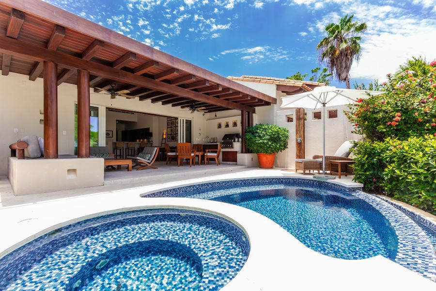 Villa Cazadores photo 6
