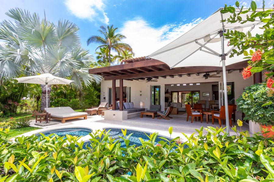 Villa Cazadores photo 2