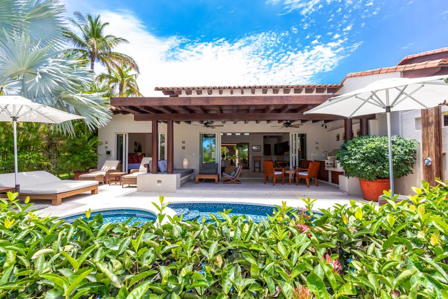 Villa Cazadores photo 3