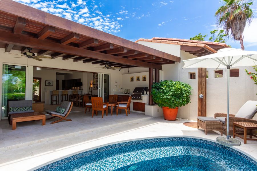Villa Cazadores photo 10