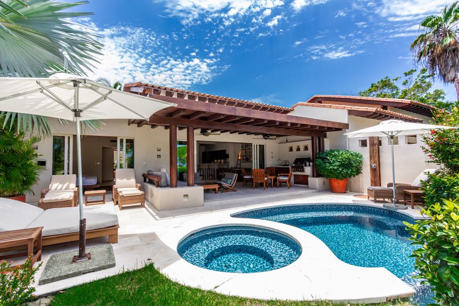 Villa Cazadores photo 4