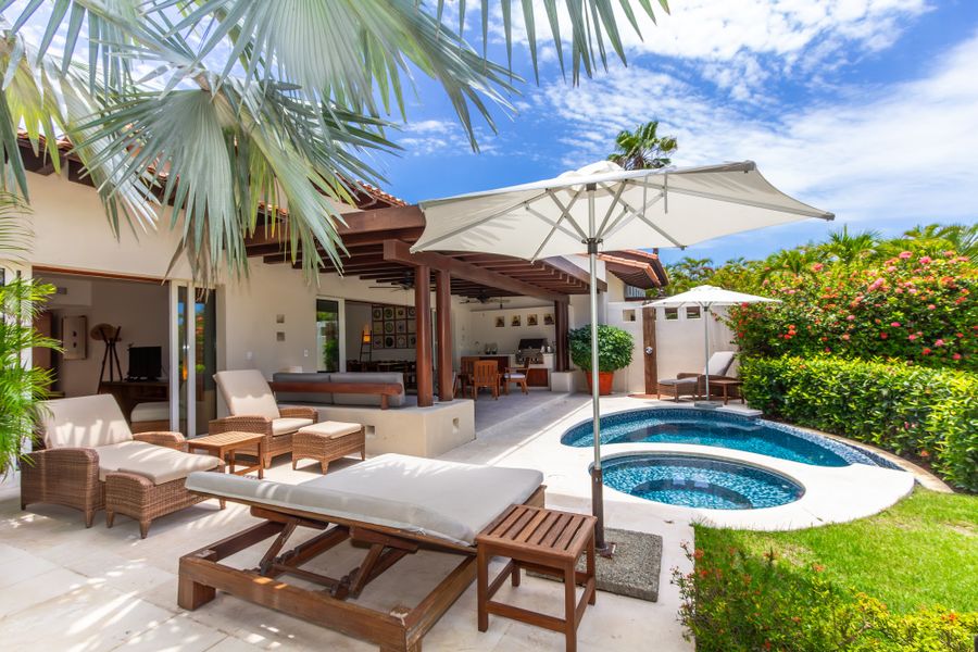 Villa Cazadores photo 5