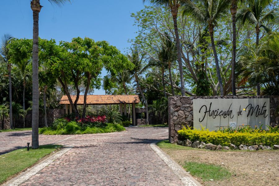 Hacienda de Mita 705 photo 2