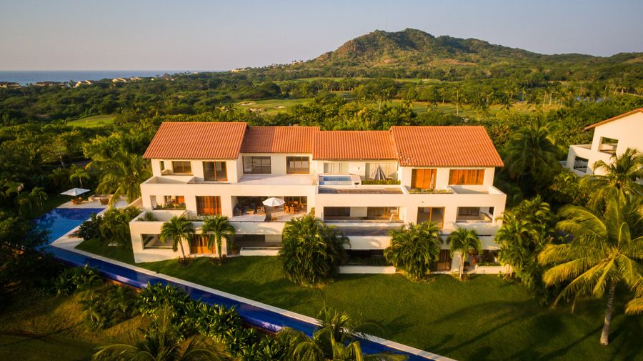 Terazas P23 photo 8