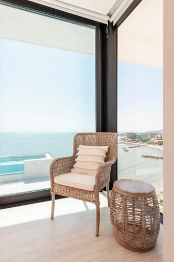 Narval Sur Penthouse photo 7