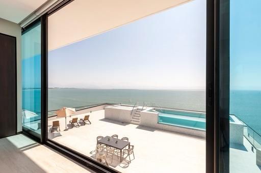 Narval Sur Penthouse photo 10