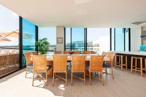 Narval Sur Penthouse photo 14
