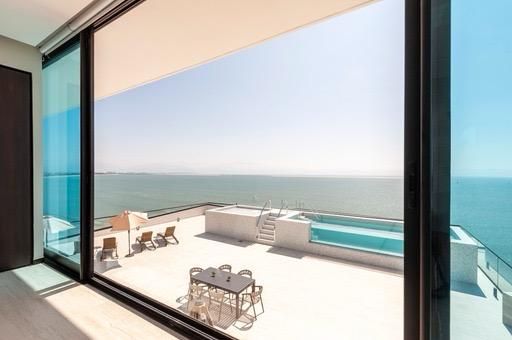 Narval Sur Penthouse photo 16