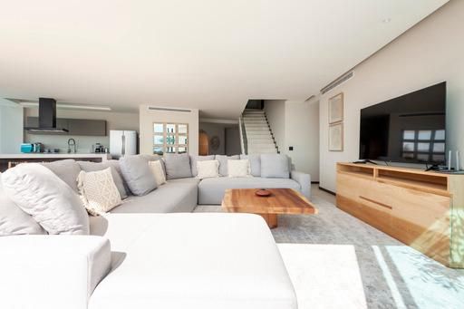 Narval Sur Penthouse photo 17